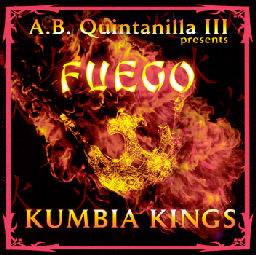 Kumbia Kings – Sabes a Chocolate (Rocasound  Mix)